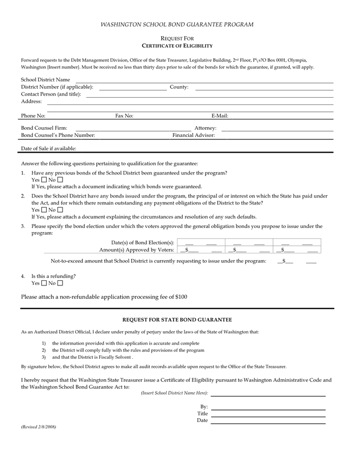 request-for-certificate-of-eligibility-form-in-word-and-pdf-formats