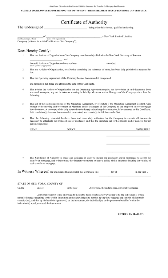 llc-certificate-of-authority-new-york-in-word-and-pdf-formats