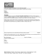 Theatre booking form page 5