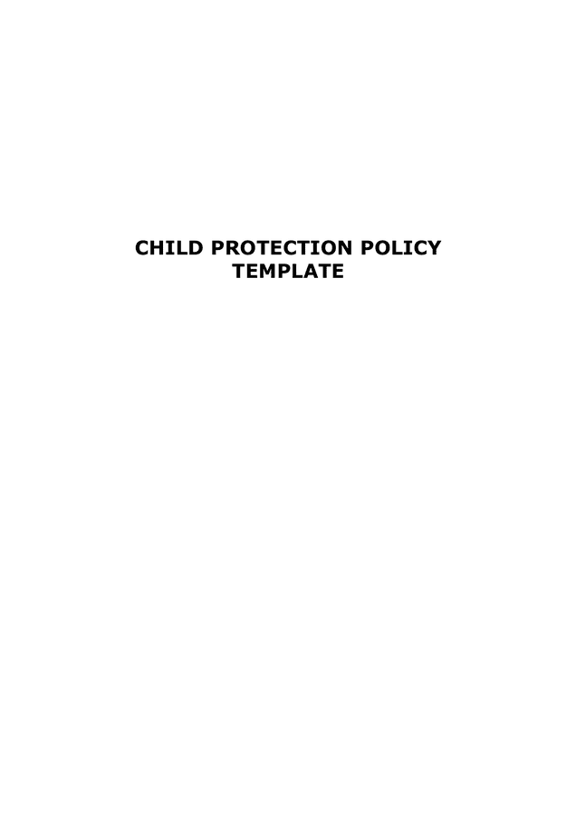 child-protection-policy-template-in-word-and-pdf-formats