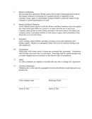 Company brokerage agreement sample page 2 preview