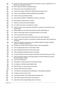 Learning styles questionnaire sample page 2 preview