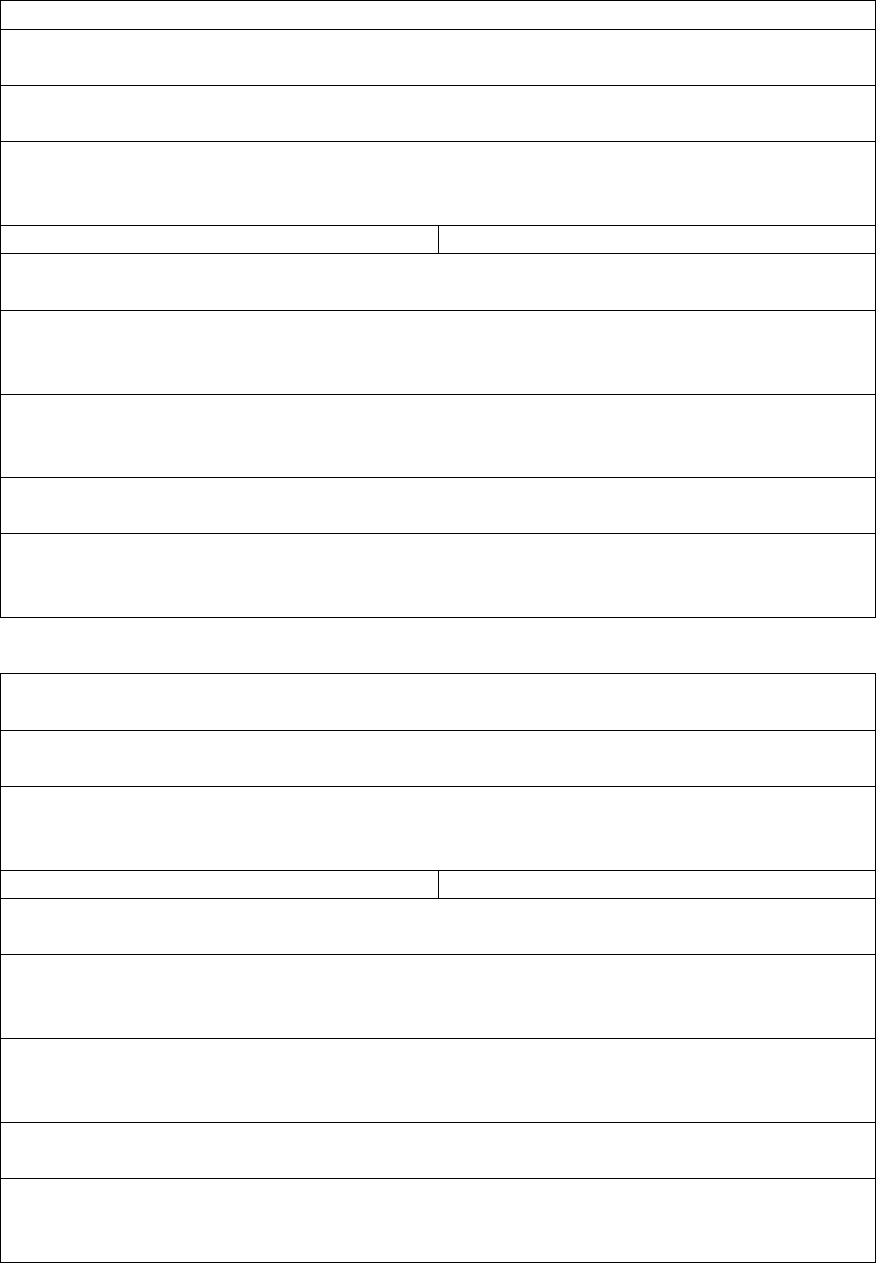 Vocational Profile Face Sheet Referral In Word And Pdf Formats - Page 5 