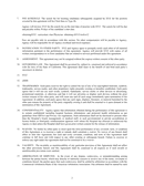 Contingent search agreement template page 2 preview