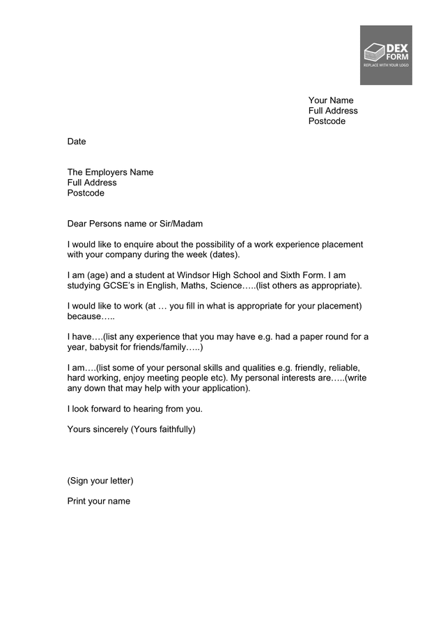 Friendly Letter Template Download Free Documents For PDF Word And Excel