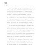 Research Paper Proposal page 2 preview