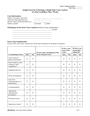 Sample form for performing a simple root cause analysis in Word and Pdf ...