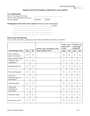 Sample form for performing a simple root cause analysis in Word and Pdf ...