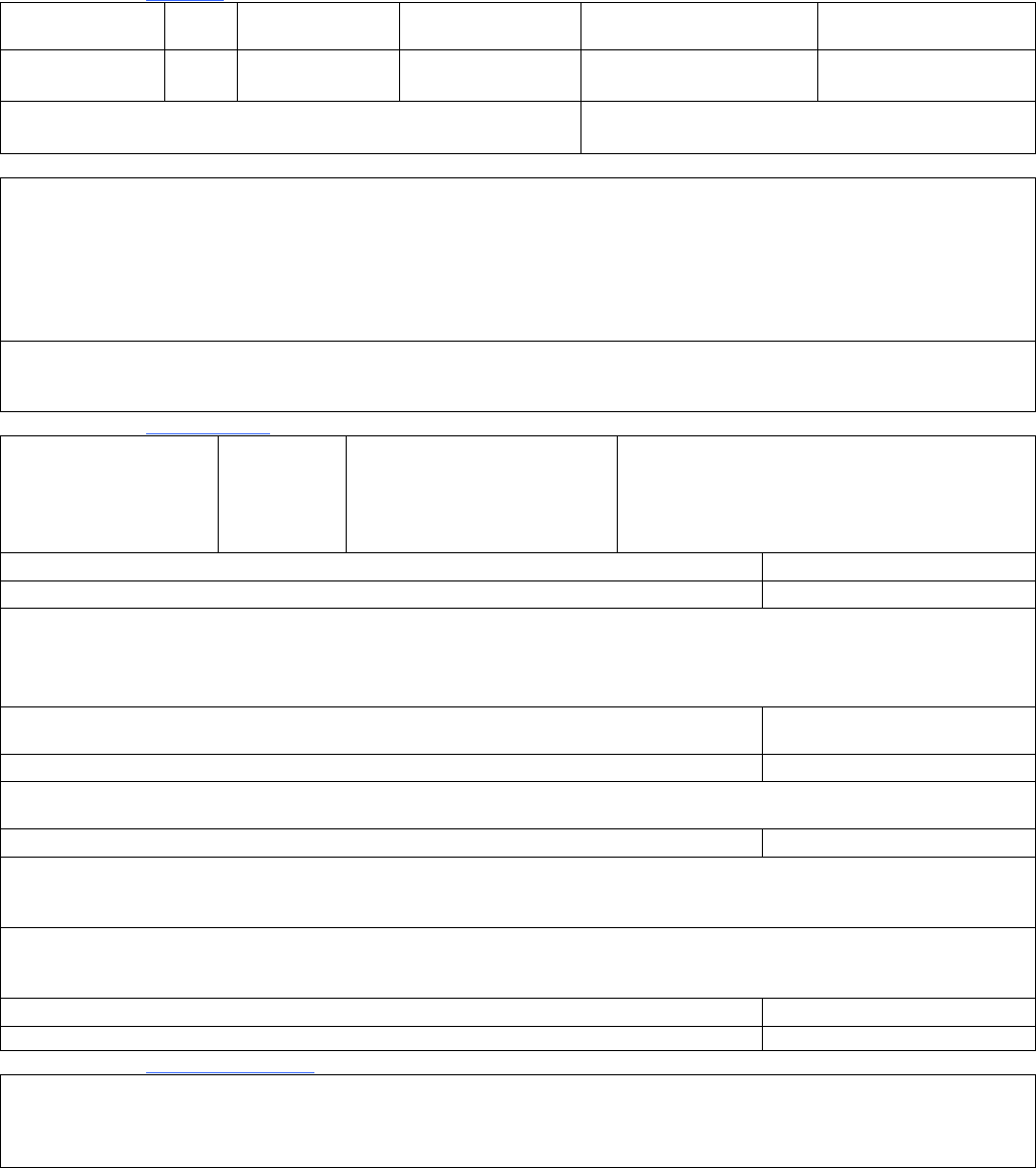 Radiation incident investigation report form