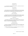 Residential lease agreement template page 3