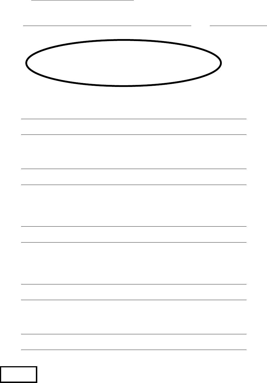 Character Analysis Template In Word And Pdf Formats Page 13 Of 22