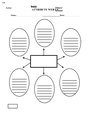 Character analysis template in Word and Pdf formats - page 10 of 22