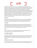 Employment Contract Template