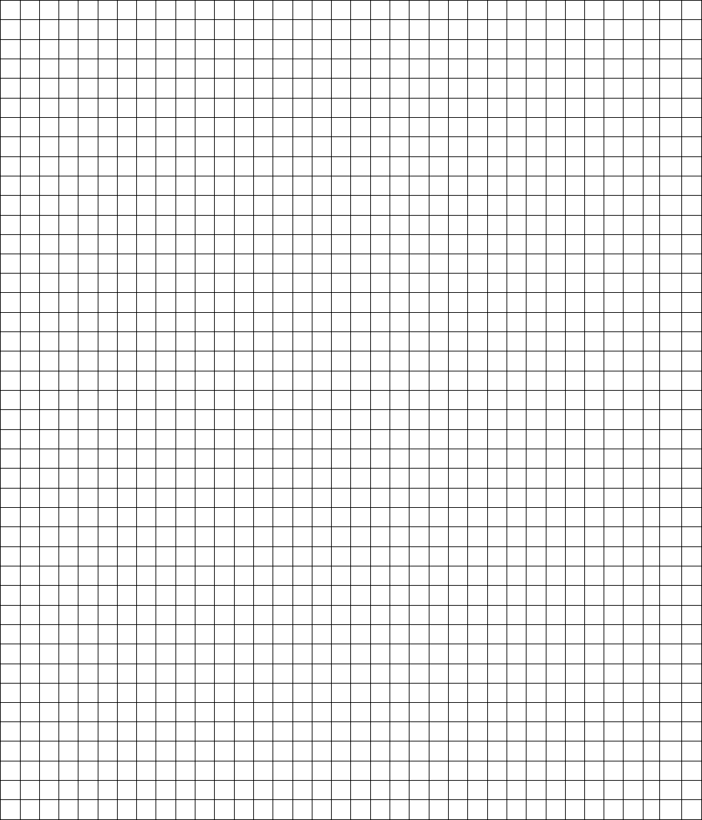 22.22-cm grid paper template in Word and Pdf formats Throughout Graph Paper Template For Word
