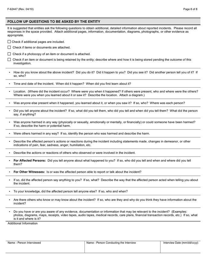 misconduct-incident-report-f-in-word-and-pdf-formats-page-8-of-8