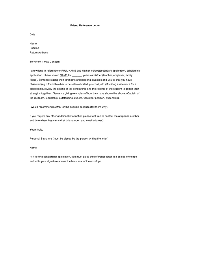 letter-of-reference-for-friend-database-letter-template-collection