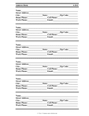 Label Template - download free documents for PDF, Word and Excel