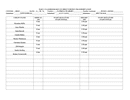 Daily sign in sheet for bus transportation page 2 preview