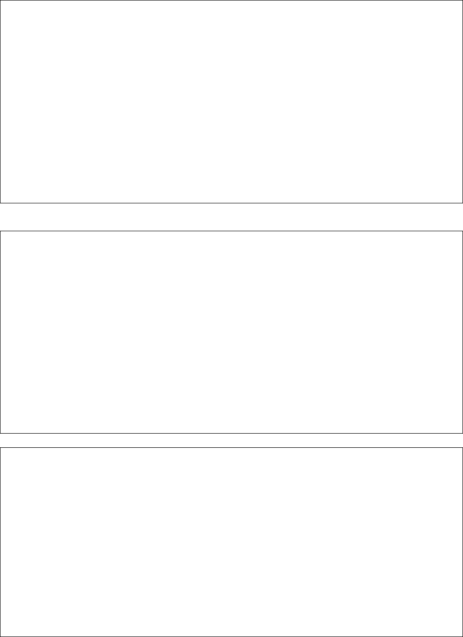 Acknowledgment receipt