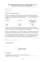 Address proof letter for employee in Word and Pdf formats - page 18 of 27