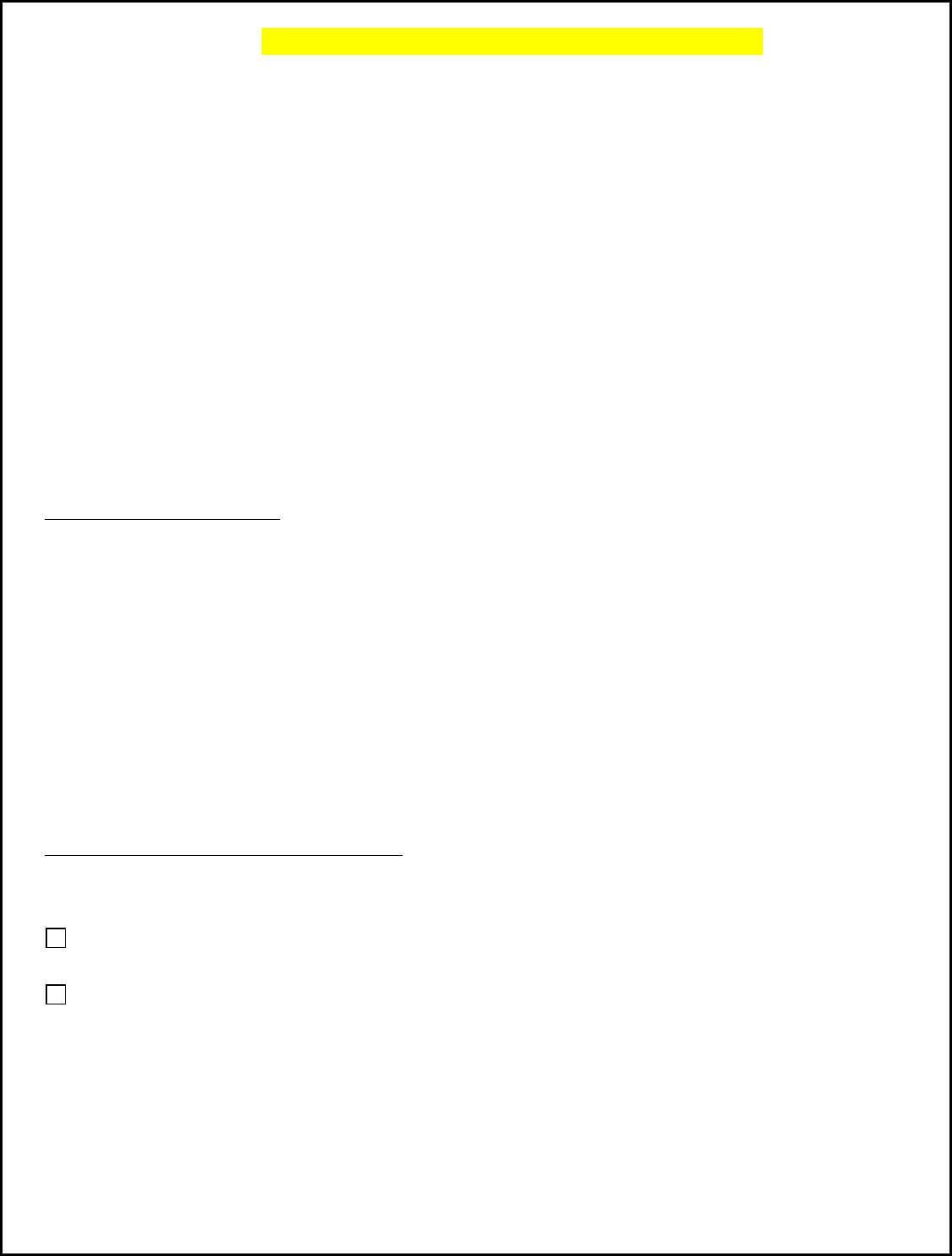 Rfq vehicle price quote in Word and Pdf formats page 4 of 4