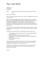 Sample rfp cover letter page 1