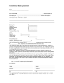 Conditional sale agreement <a href=