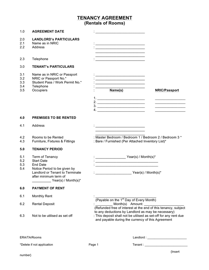 tenancy-agreement-in-word-and-pdf-formats