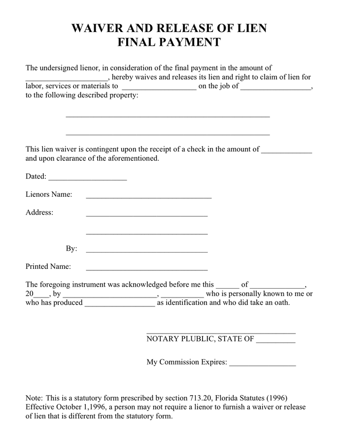 printable-release-of-lien-form-florida-printable-forms-free-online