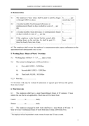 Sample contract employment agreement page 2 preview