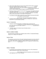 Franchise agreement template page 3