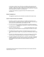 Franchise agreement template page 4