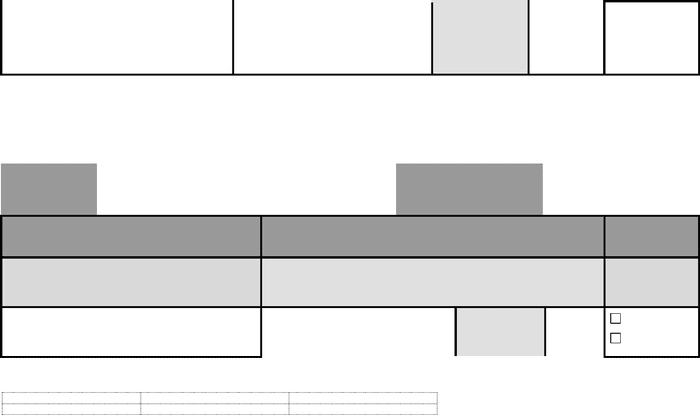 Risk management procedure template in Word and Pdf formats - page 44 of 45