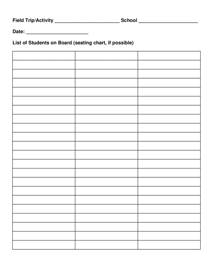 editable-seating-chart-template