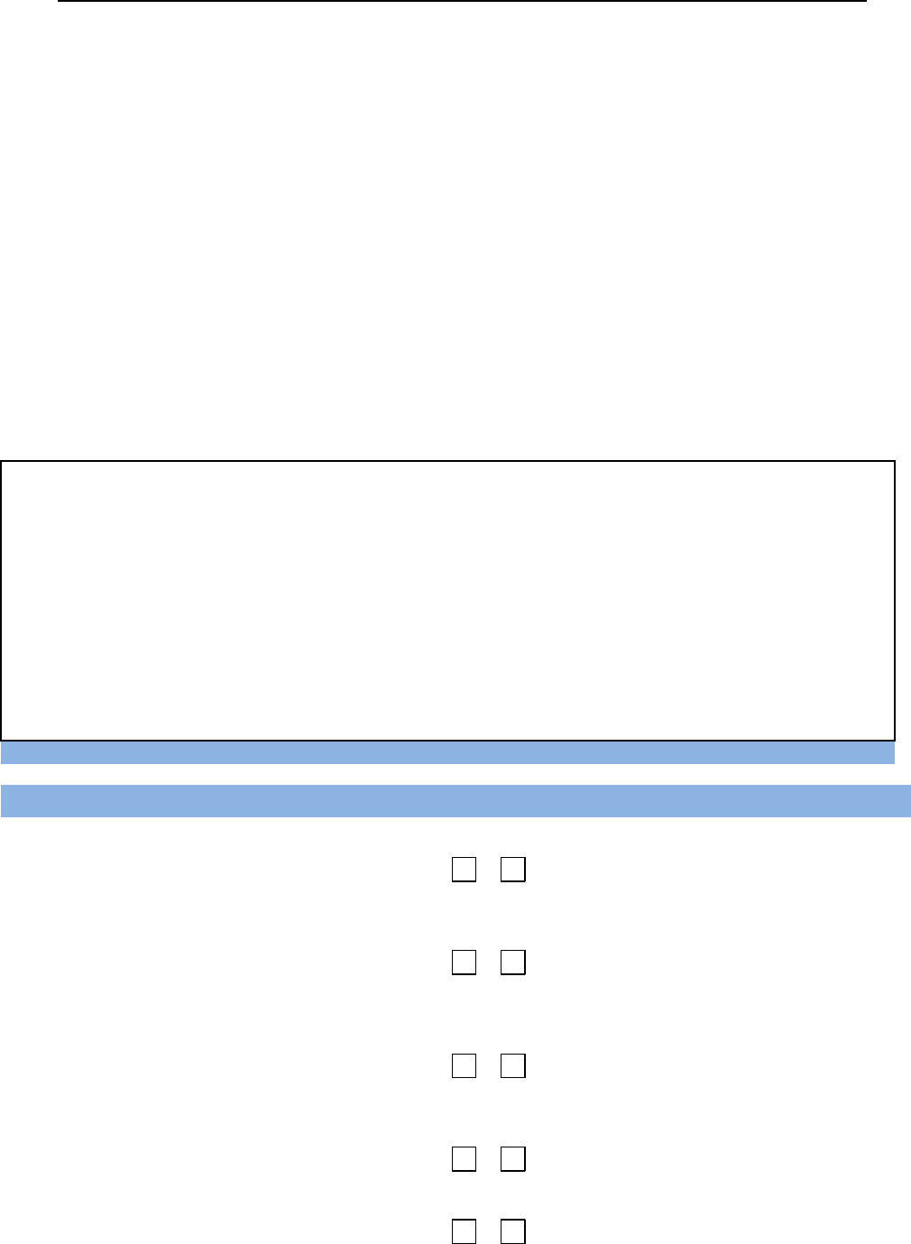 Computer workstation equipment self assessment checklist in Word and