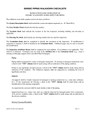 Seismic equipment walkdown checklists in Word and Pdf formats - page 4 of 7