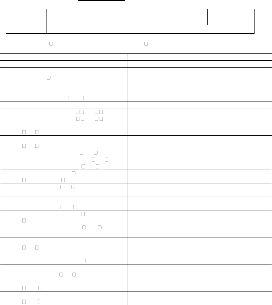 Laboratory equipment & instrumentation pre-purchase check off list in ...