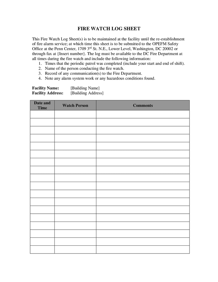 log-sheet-template-download-free-documents-for-pdf-word-and-excel