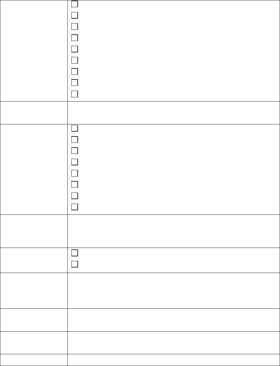 Technology offer profile template in Word and Pdf formats - page 8 of 9