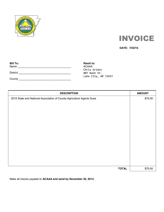 Free Invoice Software: Simplify Invoicing with Currency Symbols and ...