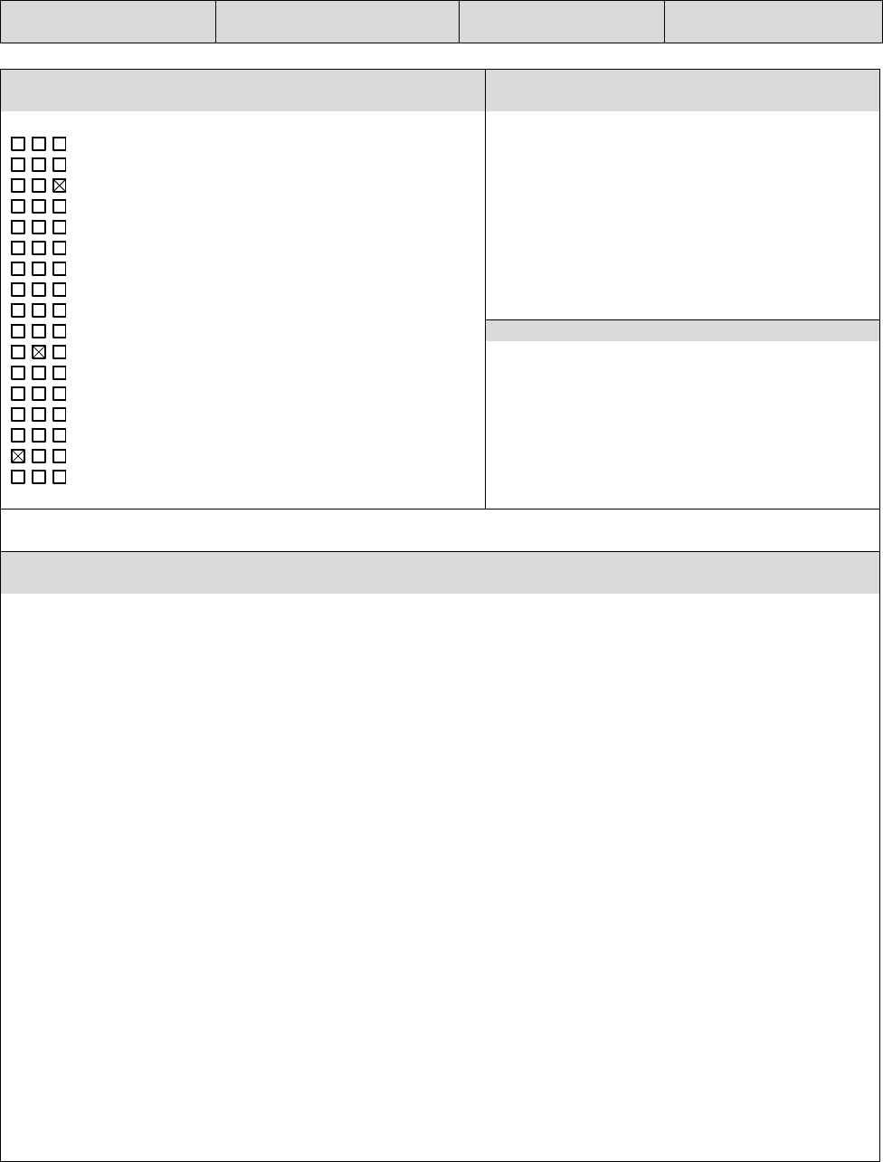 Safe work procedure spray painting in Word and Pdf formats