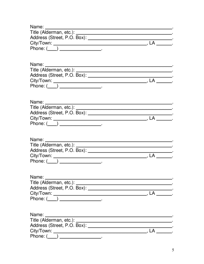 Operation and maintenance manual for water systems in Word and Pdf