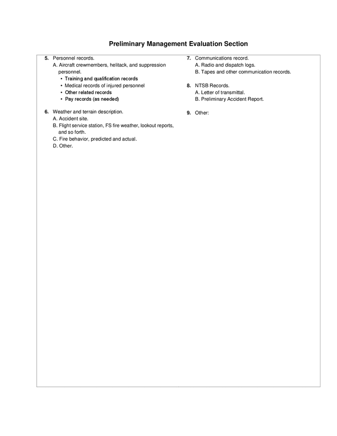 aviation-accident-investigation-template-in-word-and-pdf-formats-page