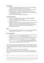 Reimbursement Policy Template In Word And Pdf Formats - Page 6 Of 6