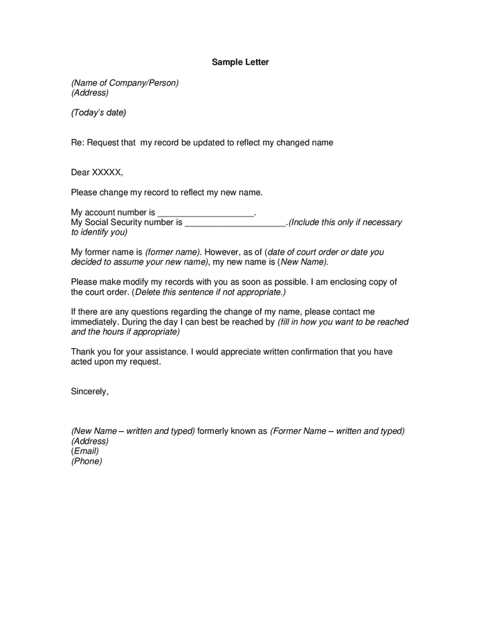 change-name-request-letter-to-reflect-new-name-in-word-and-pdf-formats