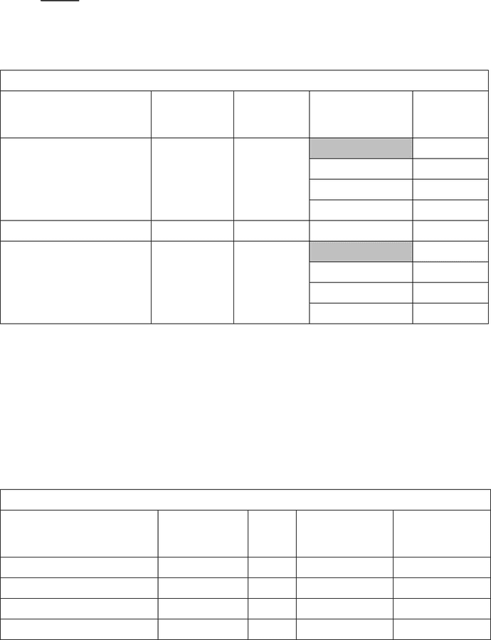 County Wastewater Management Plan Template (New Jersey) In Word And Pdf ...