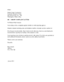 Credit-rebuilding letters in Word and Pdf formats - page 21 of 27