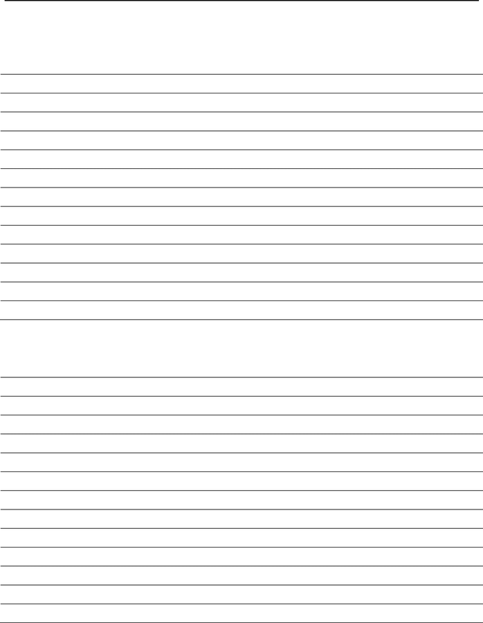 Accessible meeting facilities checklist in Word and Pdf formats - page ...