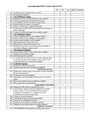 Hazard identification checklist in Word and Pdf formats - page 8 of 8