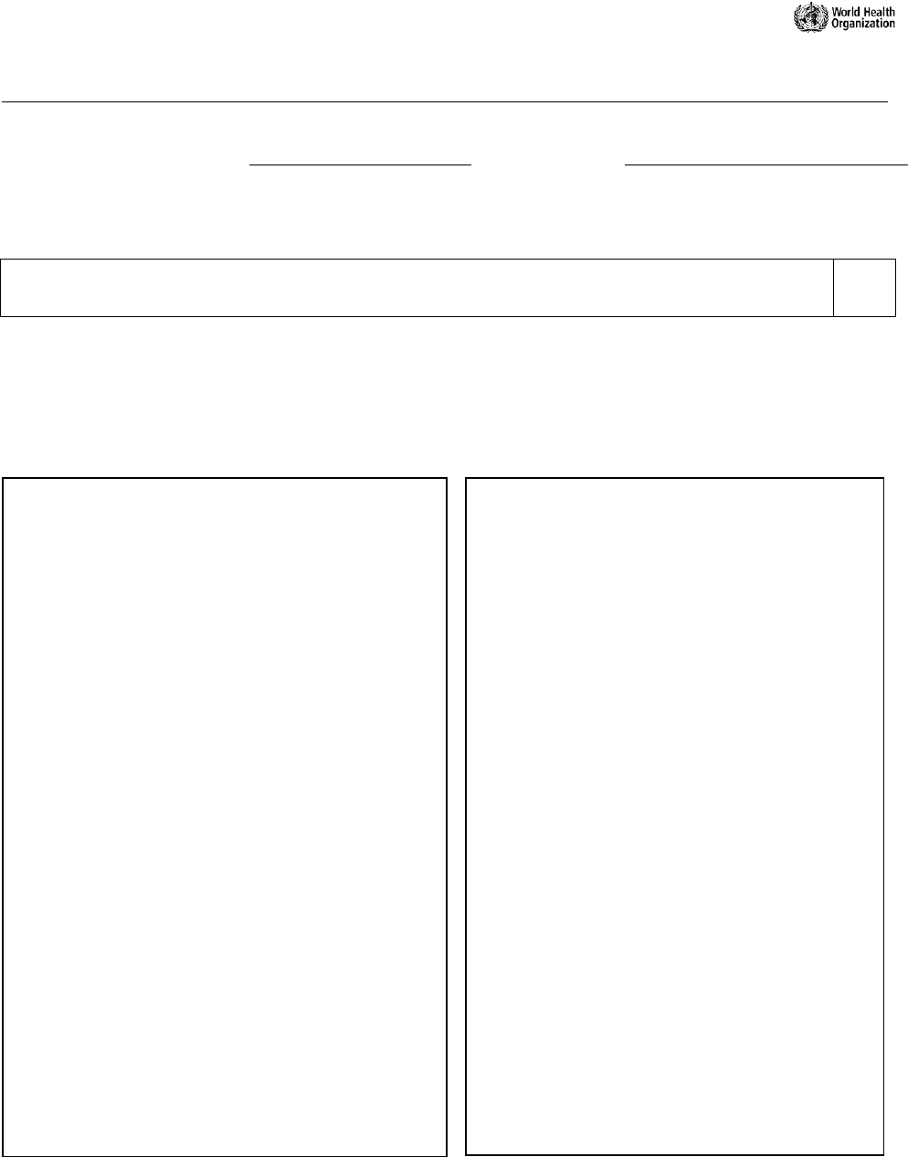 Intermediate wheelchair fitting checklist in Word and Pdf formats